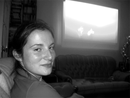 Big Screen
