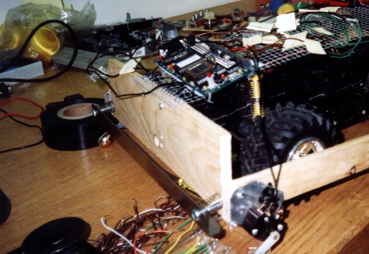 Tape Solder